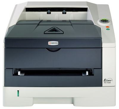 Toner Kyocera FS1100N